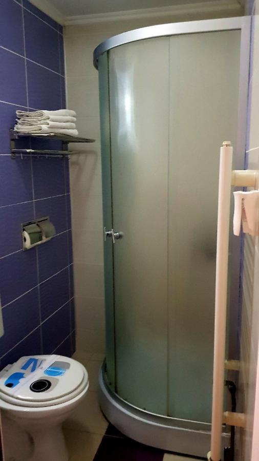 Asia Hotel Târgu Jiu Dış mekan fotoğraf