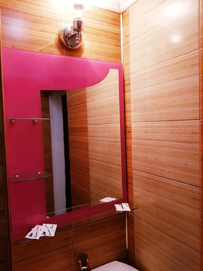 Asia Hotel Târgu Jiu Dış mekan fotoğraf