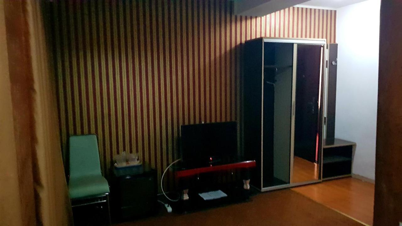Asia Hotel Târgu Jiu Dış mekan fotoğraf