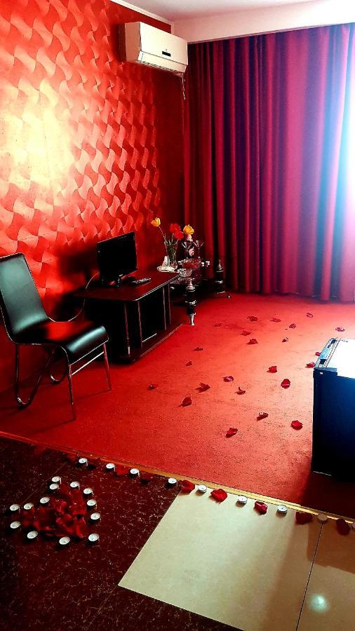 Asia Hotel Târgu Jiu Dış mekan fotoğraf