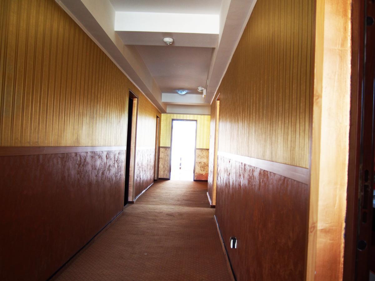 Asia Hotel Târgu Jiu Dış mekan fotoğraf